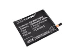 Cameron Sino CS-WKY100SL Battery 2000 mAh Li-Polymer — product view 3