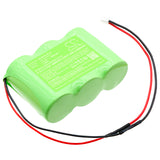 Willing Wi200552 3 VTCS Battery 3.6V 1500mAh - Compatible Replacement