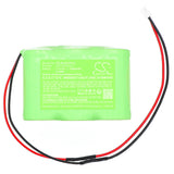 Willing Wi200552 3 VTCS Battery 3.6V 1500mAh - Compatible Replacement
