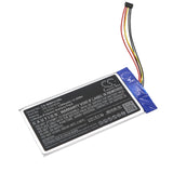 Cameron Sino CS-WMP410SL Battery 1200 mAh Li-Polymer — product view 4