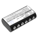 Wisycom MPR52-ENG Battery 3.7V 2000mAh - Compatible Replacement