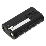 Wisycom MPR52-ENG Battery 3.7V 2000mAh - Compatible Replacement