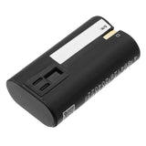 Wisycom MPR52-ENG Battery 3.7V 2000mAh - Compatible Replacement