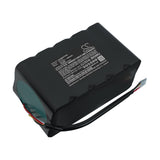 Mowox Silaro Robotic Battery 20V 4900mAh - Compatible Replacement