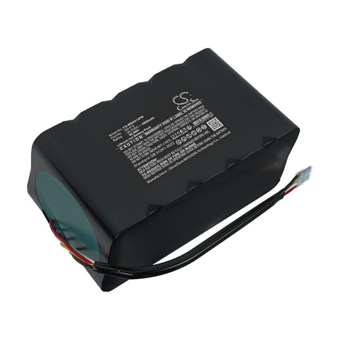 Mowox Silaro Robotic Battery 20V 4900mAh - Compatible Replacement