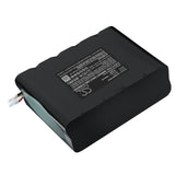 Mowox Silaro Robotic Battery 20V 4900mAh - Compatible Replacement