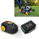 Mowox Silaro Robotic Battery 20V 4900mAh - Compatible Replacement