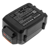Worx WA3877 Battery 40V 1500mAh - Compatible Replacement