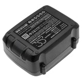 Worx WA3877 Battery 40V 1500mAh - Compatible Replacement
