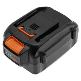 Worx WA3877 Battery 40V 1500mAh - Compatible Replacement
