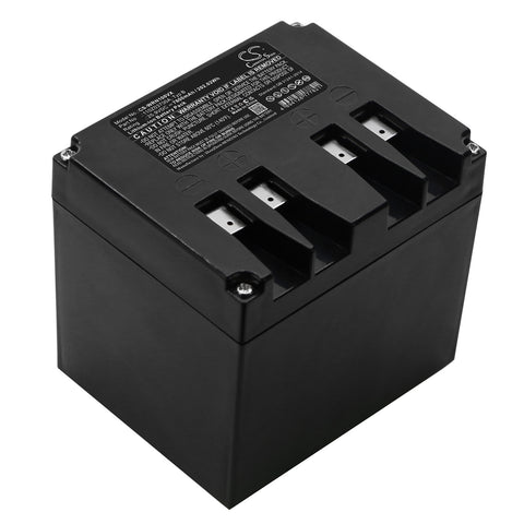 Lawnbott LB3210 Evolution K Battery 25.9V 7800mAh - Compatible Replacement