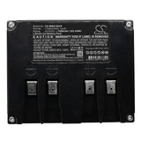 Lawnbott LB3210 Evolution K Battery 25.9V 7800mAh - Compatible Replacement