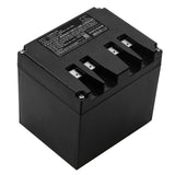 Lawnbott LB3210 Evolution K Battery 25.9V 10200mAh - Compatible Replacement