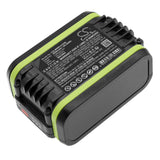 Worx WG166 Battery 20V 4950mAh - Compatible Replacement