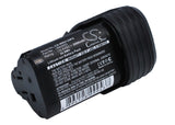 Kress KU203 Battery 12V 2000mAh - Compatible Replacement
