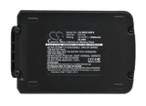 Worx WA3551.1 Battery 20V 2000mAh - Compatible Replacement