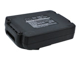 Worx WA3551.1 Battery 20V 2000mAh - Compatible Replacement