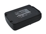 Worx WA3551.1 Battery 20V 2000mAh - Compatible Replacement