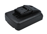 Worx WA3551.1 Battery 20V 2000mAh - Compatible Replacement