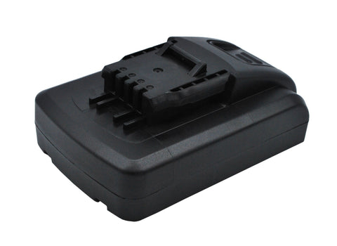 Worx WA3551.1 Battery 20V 2000mAh - Compatible Replacement