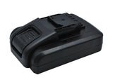Worx WA3551.1 Battery 20V 2000mAh - Compatible Replacement
