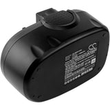 Worx WG150s Battery 18V 2000mAh - Compatible Replacement