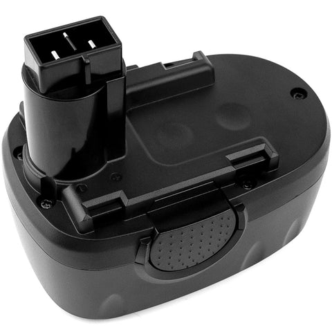 Worx WG150s Battery 18V 2000mAh - Compatible Replacement