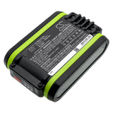 Worx WG255E.5 Battery 20V 2000mAh - Compatible Replacement