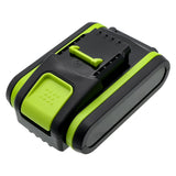 Worx WG255E.5 Battery 20V 2000mAh - Compatible Replacement