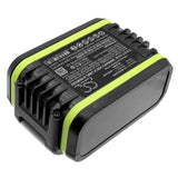 Worx RD2872 Battery 20V 4950mAh - Compatible Replacement