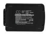 Worx Brushless Impact 20V MAX Drill Battery 16V 2000mAh - Compatible Replacement