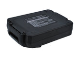 Worx Brushless Impact 20V MAX Drill Battery 16V 2000mAh - Compatible Replacement