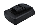 Worx Brushless Impact 20V MAX Drill Battery 16V 2000mAh - Compatible Replacement