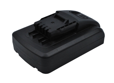 Worx Brushless Impact 20V MAX Drill Battery 16V 2000mAh - Compatible Replacement