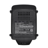 Rockwell RK2868K2 Battery 18V 1500mAh - Compatible Replacement