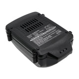 Worx WG160.4 Battery 18V 2000mAh - Compatible Replacement