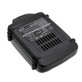 Worx WG160.4 Battery 18V 2000mAh - Compatible Replacement
