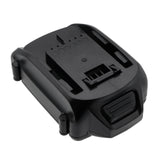 Worx WG160.4 Battery 18V 2000mAh - Compatible Replacement