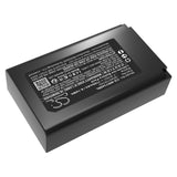 Worldline Yoximo Battery 7.4V 1100mAh - Compatible Replacement