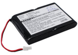 William Sound Sorin Battery 7.4V 1800mAh - Compatible Replacement