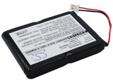 William Sound Sorin Battery 7.4V 1800mAh - Compatible Replacement