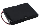 William Sound Sorin Battery 7.4V 1800mAh - Compatible Replacement