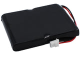 William Sound Sorin Battery 7.4V 1800mAh - Compatible Replacement