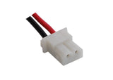 William Sound Sorin Battery 7.4V 1800mAh - Compatible Replacement