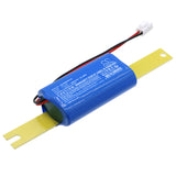 WSD WSD-EMS8W27 Battery 7.4V 2600mAh - Compatible Replacement