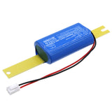 WSD WSD-EMS8W27 Battery 7.4V 2600mAh - Compatible Replacement