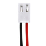 WSD WSD-EMS8W27 Battery 7.4V 2600mAh - Compatible Replacement