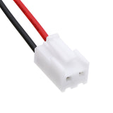 WSD WSD-EMS8W27 Battery 7.4V 2600mAh - Compatible Replacement
