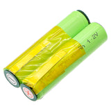 Waterpik Sensonic Plus SR-3000E Battery 2.4V 700mAh - Compatible Replacement
