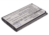 Bamboo CTH-670S Battery 3.7V 1050mAh - Compatible Replacement
